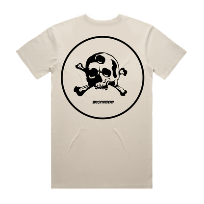 3eye Skull Tee